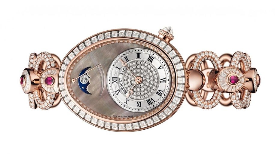 Los relojes joya más exclusivos de Ginebra 12 mejores imágenes de Relojes Bilyfer | Tipos de joyas